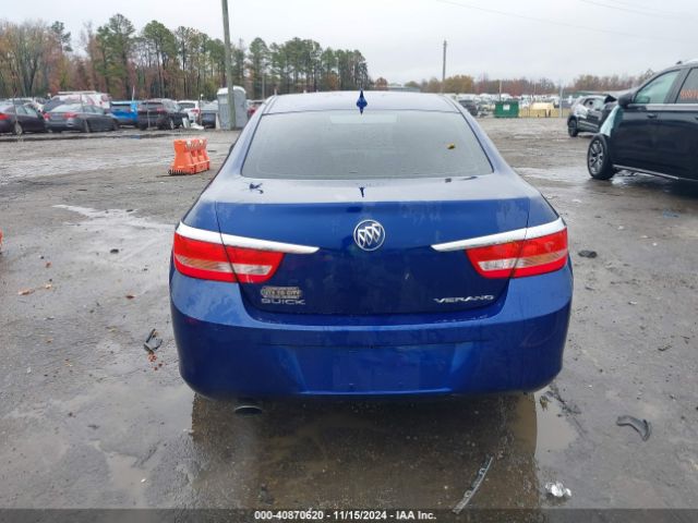 1G4PR5SK1E4127030 Buick Verano Convenience Group