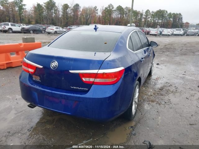 1G4PR5SK1E4127030 Buick Verano Convenience Group
