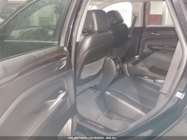 2012 CADILLAC SRX 3GYFNAE37CS584814 Photo 7