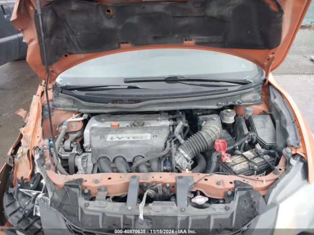 2HGFG4A5XFH704736 Honda CIVIC SI