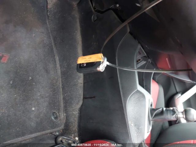 2HGFG4A5XFH704736 Honda CIVIC SI