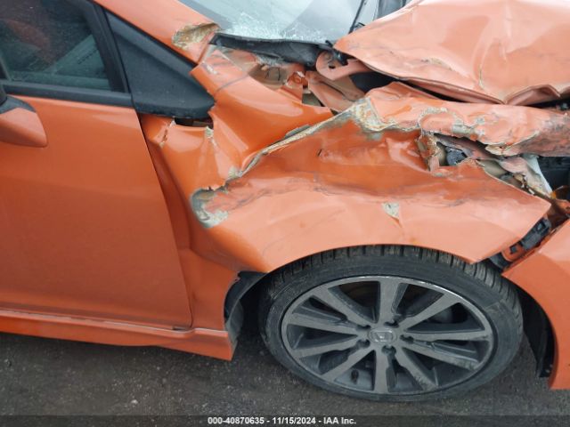 2HGFG4A5XFH704736 Honda CIVIC SI