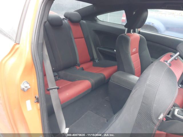 2HGFG4A5XFH704736 Honda CIVIC SI