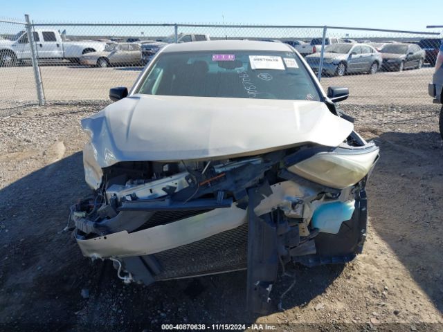 1G11A5SL7FF106420 Chevrolet Malibu 1fl