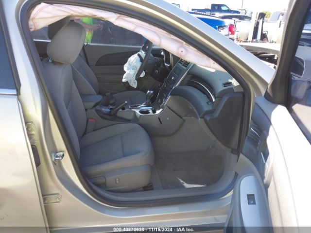 1G11A5SL7FF106420 Chevrolet Malibu 1fl