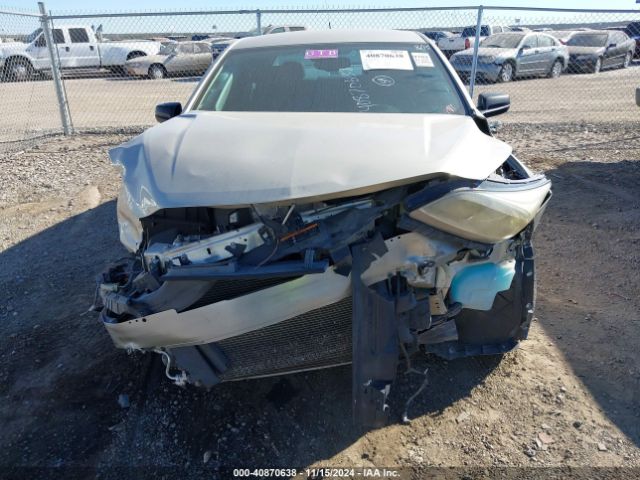 1G11A5SL7FF106420 Chevrolet Malibu 1fl