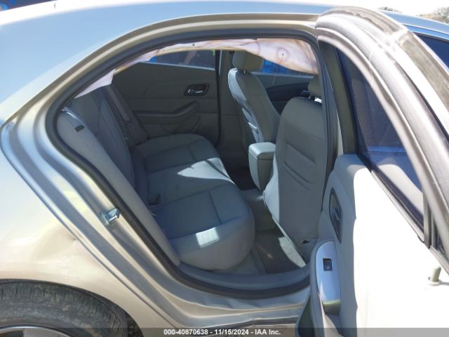 1G11A5SL7FF106420 Chevrolet Malibu 1fl