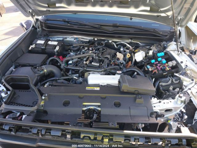 3TYLB5JN9RT033768 Toyota Tacoma Sr5
