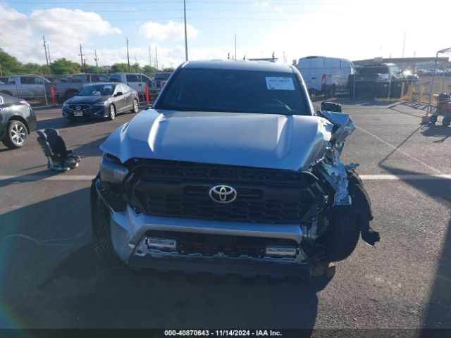 3TYLB5JN9RT033768 Toyota Tacoma Sr5