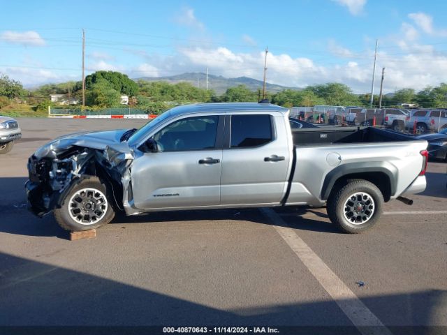 3TYLB5JN9RT033768 Toyota Tacoma Sr5
