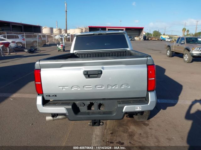 3TYLB5JN9RT033768 Toyota Tacoma Sr5