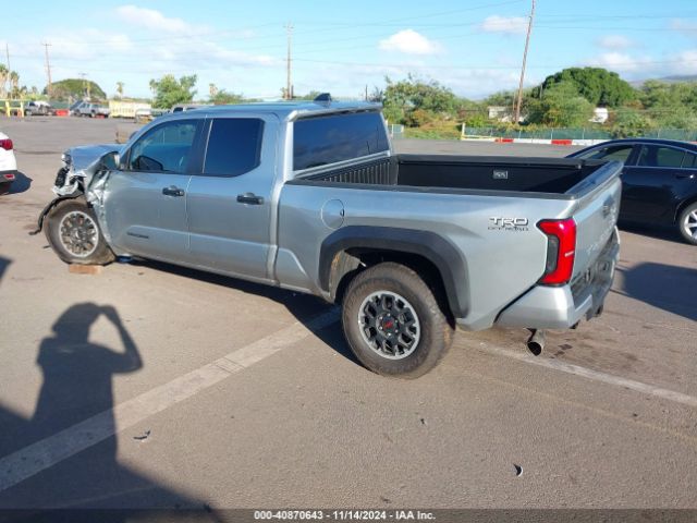 3TYLB5JN9RT033768 Toyota Tacoma Sr5