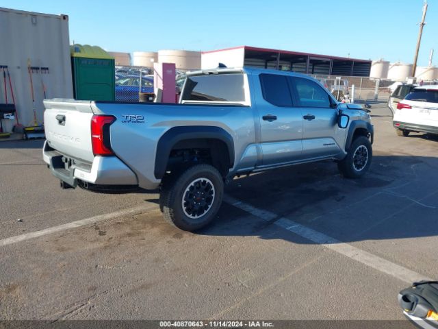 3TYLB5JN9RT033768 Toyota Tacoma Sr5