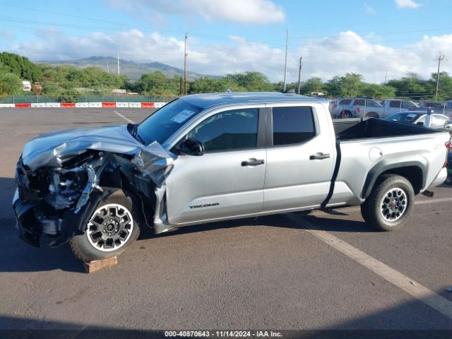 3TYLB5JN9RT033768 Toyota Tacoma Sr5