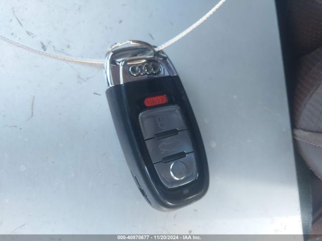 WAU32AFD6FN035710 Audi A8 L 4.0t