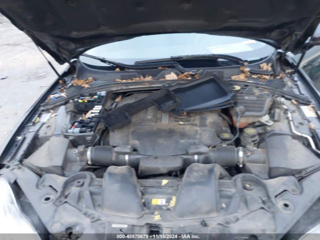 2011 JAGUAR XF SAJWA0FB5BLS17420 Photo 9