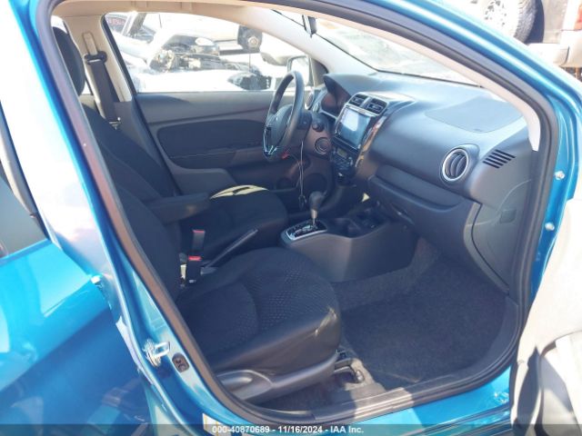 ML32FVFJ8PHF01949 Mitsubishi Mirage G4 Se