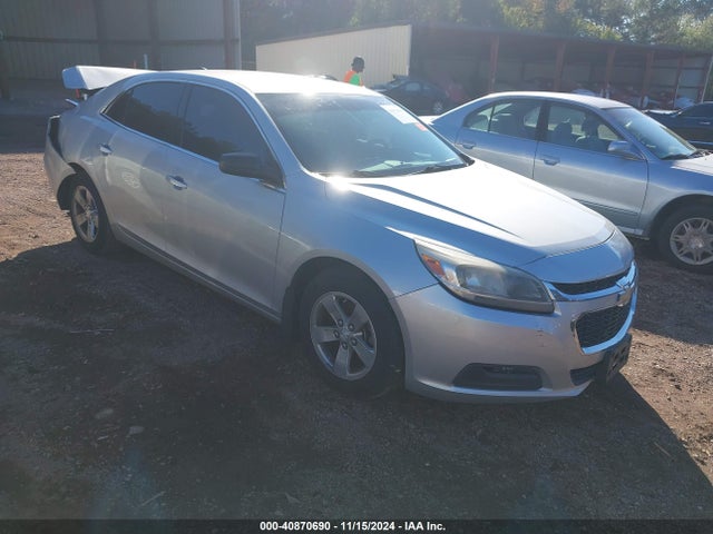 2014 1G11A5SL4EF291542 main image