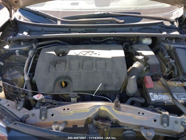 2T1BURHE7JC025552 Toyota Corolla L/le/xle/se/xse