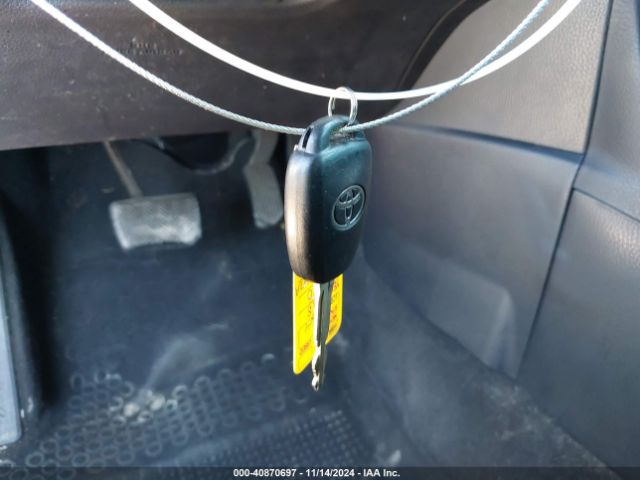 2T1BURHE7JC025552 Toyota Corolla L/le/xle/se/xse