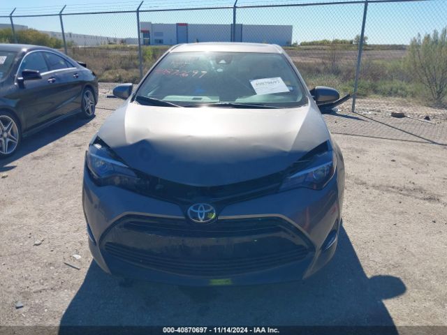 2T1BURHE7JC025552 Toyota Corolla L/le/xle/se/xse