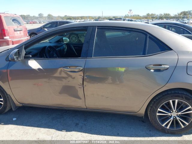 2T1BURHE7JC025552 Toyota Corolla L/le/xle/se/xse