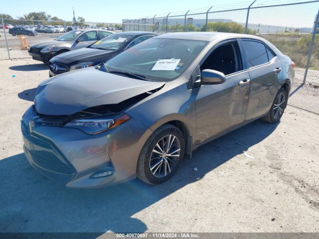 2T1BURHE7JC025552 Toyota Corolla L/le/xle/se/xse