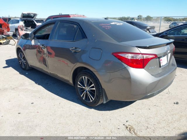 2T1BURHE7JC025552 Toyota Corolla L/le/xle/se/xse