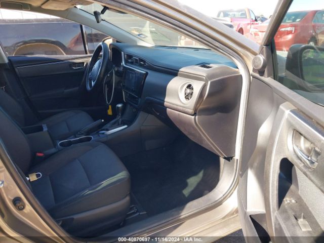 2T1BURHE7JC025552 Toyota Corolla L/le/xle/se/xse