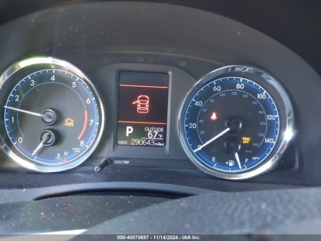 2T1BURHE7JC025552 Toyota Corolla L/le/xle/se/xse