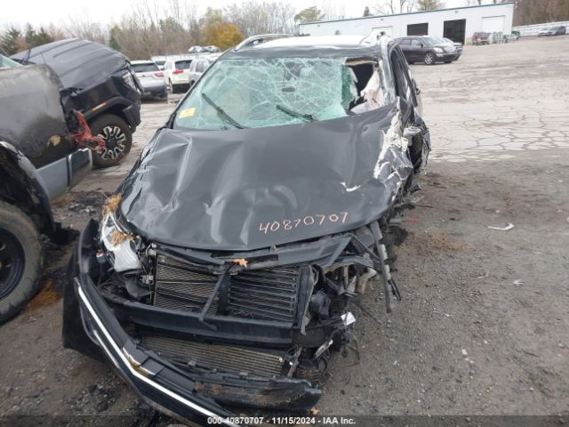 2GNAXKEV3L6116361 Chevrolet Equinox Fwd Lt 1.5l Turbo