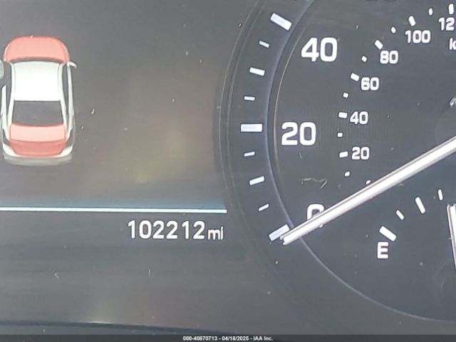 KMHGN4JE7JU215740 Genesis G80 3.8