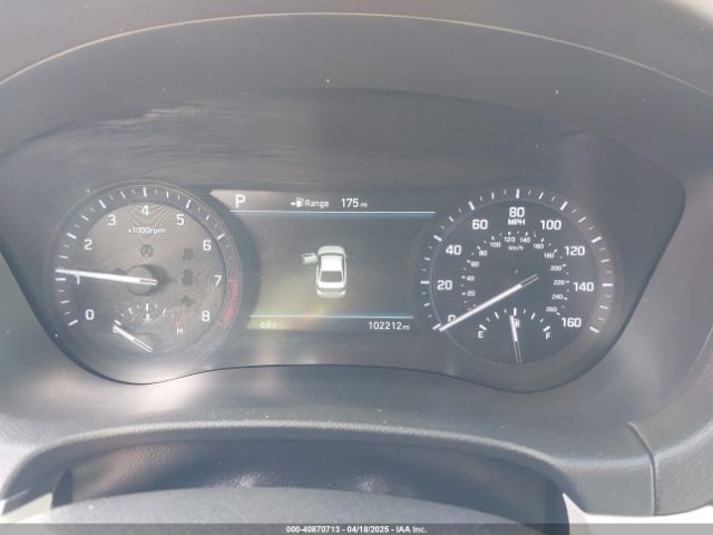 KMHGN4JE7JU215740 Genesis G80 3.8