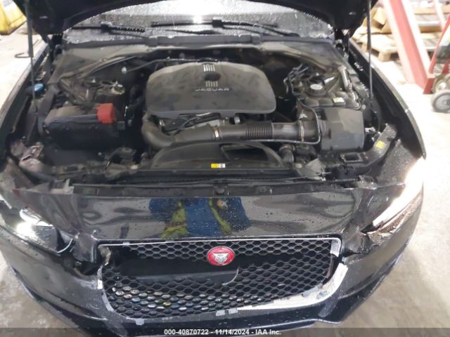 SAJAR4BG1HA973889 Jaguar Xe 25t