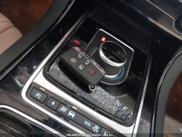 SAJAR4BG1HA973889 Jaguar Xe 25t