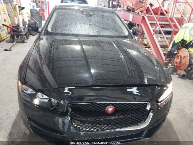 SAJAR4BG1HA973889 Jaguar Xe 25t