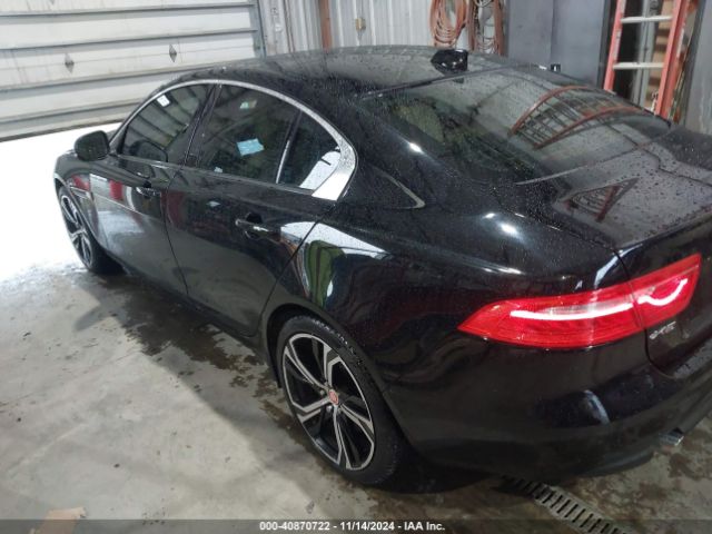 SAJAR4BG1HA973889 Jaguar Xe 25t