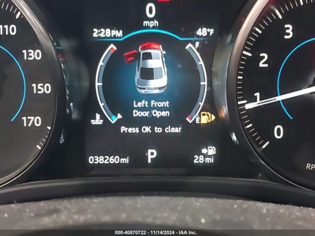 SAJAR4BG1HA973889 Jaguar Xe 25t