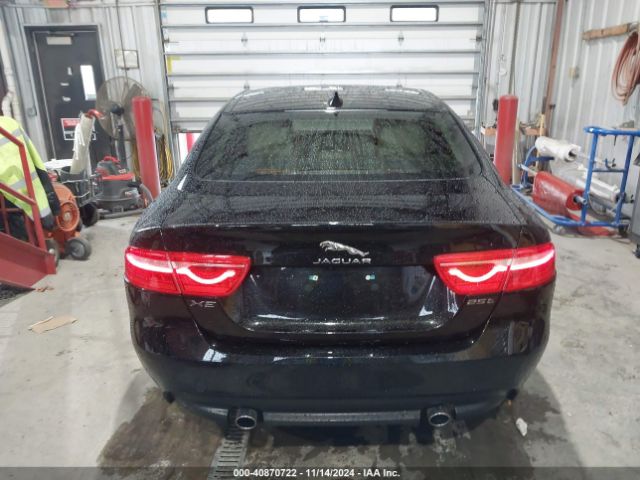 SAJAR4BG1HA973889 Jaguar Xe 25t