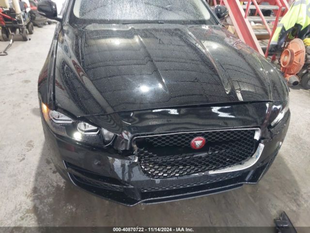 SAJAR4BG1HA973889 Jaguar Xe 25t