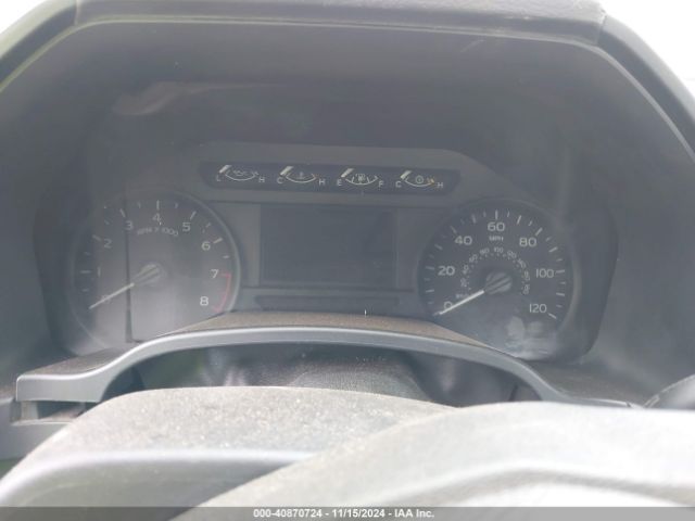 1FTEX1EB4JFA64929 Ford F-150 Xl