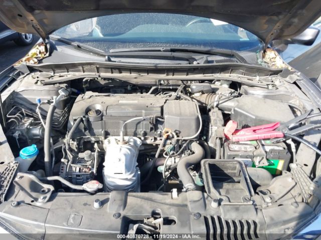 1HGCR2F53HA010837 Honda Accord Sport