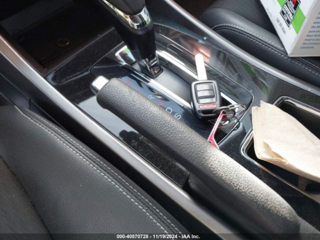 1HGCR2F53HA010837 Honda Accord Sport