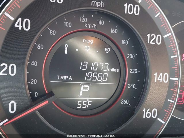 1HGCR2F53HA010837 Honda Accord Sport