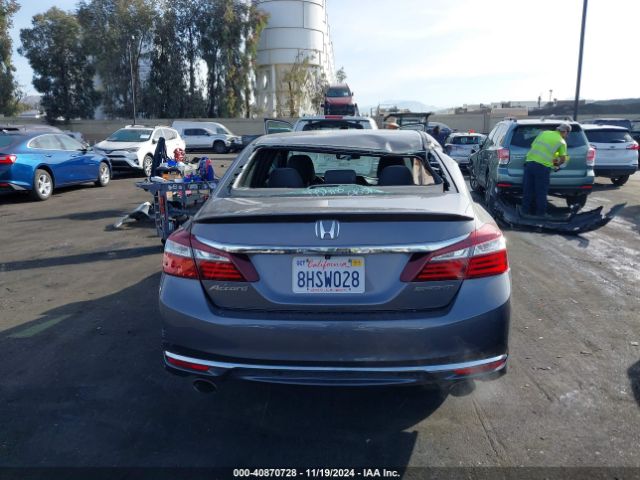 1HGCR2F53HA010837 Honda Accord Sport