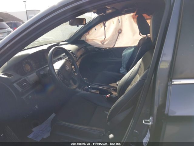 1HGCR2F53HA010837 Honda Accord Sport
