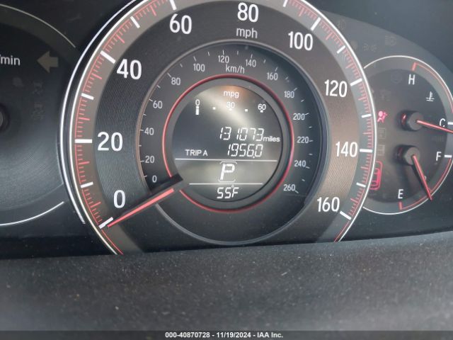 1HGCR2F53HA010837 Honda Accord Sport
