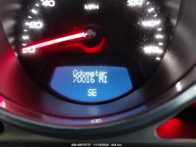 1G6DG1E35E0167647 Cadillac Cts Performance