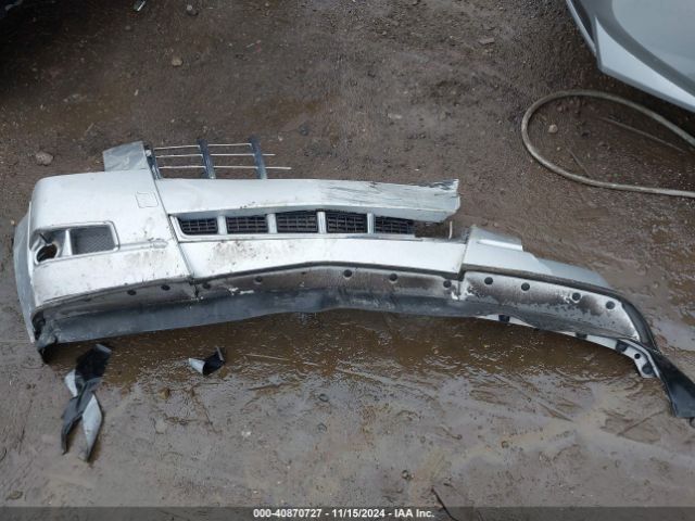 1G6DG1E35E0167647 Cadillac Cts Performance