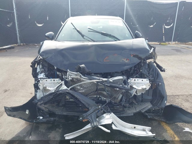Honda Civic Sport 2023 2HGFE2F51PH503604 Image 11